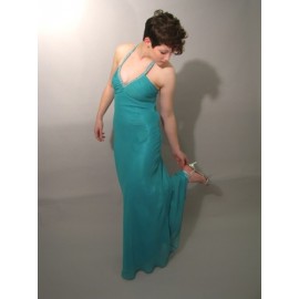 DKS035 - Teal